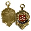 Image 1 : Nuneaton Combination Football 1932-33 Gold Medal