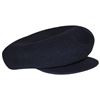 Image 1 : Alicia Keys Owned Newsboy Cap -- With a COA From Keys
