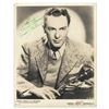 Image 1 : Woody Herman Signed 8'' x 10'' Photo