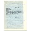 Image 2 : Mary Astor Autograph Letter Signed