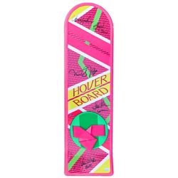 ''Back to the Future II'' Cast Signed Hoverboard w/COA's