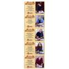 Image 2 : ''Back to the Future Part III'' Cast Signed Poster