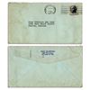 Image 2 : Joan Crawford 1963 Typed Letter Signed
