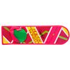 Image 2 : Back to the Future Hoverboard Signed by Michael J Fox