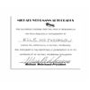 Image 2 : Elle MacPherson 8x10 Signed Photo/ Mike Wehrmann COA