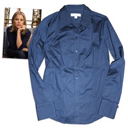 Julie Bowen Screen-Worn Wardrobe From ''Modern Family''