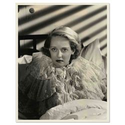 1935 Bette Davis Photo ''Dangerous'' Bert Six Movies
