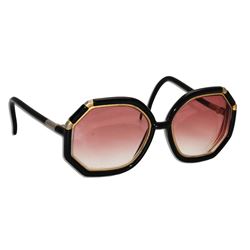 Marlene Dietrich Personally Owned Rx Sunglasses Estate
