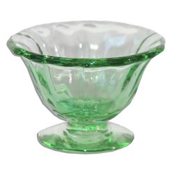 Marlene Dietrich Personally Owned Cordial Glass