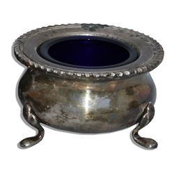 Marlene Dietrich Personally Owned Salt Cellar