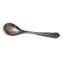 Marlene Dietrich Estate Personally Owned Salt Spoon