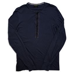 Jesse Eisenberg Screen-Worn Costume From Now U C Me