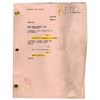 Image 2 : Owned & Annotated by Redd Foxx Royal Family Script