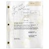 Image 2 : Royal Family Owned & Annotated by Redd Foxx Script