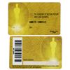Image 1 : Annette Funicello 2013 Academy Award Membership Card