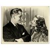 Image 1 : Rita Hayworth Re-Release Publicity Photo From ''Gilda''
