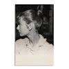 Image 2 : Audrey Hepburn Personally Owned Duo of Photos
