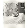 Image 1 : Original 8" x 10" Photograph of Marilyn Monroe Taken by Andre de Dienes in 1953