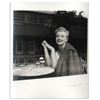 Image 1 : Original 8" x 10" Photograph of Marilyn Monroe Taken by Andre de Dienes in 1953
