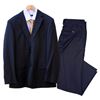 Image 1 : Sam Neill Screen-Worn Boss Suit From ''The Vow'' COA