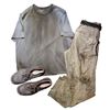 Image 1 : ''Resident Evil: Afterlife'' Screen-Worn Zombie Costume