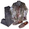 Image 1 : ''Resident Evil: Afterlife'' Screen-Worn Zombie Costume