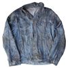 Image 2 : ''Resident Evil: Afterlife'' Screen-Worn Zombie Costume