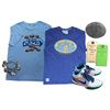 Image 1 : Adam Sandler Worn Costume From ''Jack and Jill'' COA
