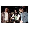 Image 3 : Arnold Schwarzenegger Worn Jeans from The Last Stand