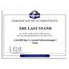 Image 2 : Production-Used Pants From Arnold Schwarzenegger COA