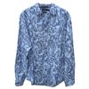 Image 1 : Charlie Sheen Screen-Worn Shirt from ''Anger Management''