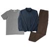 Image 1 : Ben Stiller ''Envy'' Screen Worn Wardrobe Ensemble w COA