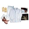 Image 1 : Ben Stiller Pajamas & Leather Slippers From ''Envy''