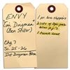 Image 5 : Ben Stiller Pajamas & Leather Slippers From ''Envy''