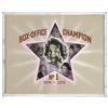Image 2 : Shirley Temple 4 ''Box-Office Champion No. 1'' Awards