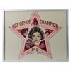 Image 3 : Shirley Temple 4 ''Box-Office Champion No. 1'' Awards