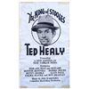 Image 1 : Rare handbill featuring Ted Healy as ''The King of Stooges''