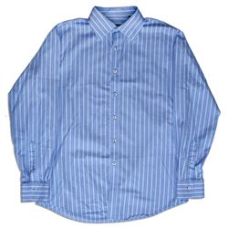 Chris Tucker Production Used Shirt From Silver Linings