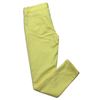 Image 1 : Sofia Vergara Bright Yellow Skinny Jeans Worn Onscreen