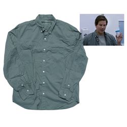 Mark Wahlberg Screen-Worn Shirt from ''Ted 2''