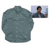 Image 1 : Mark Wahlberg Screen-Worn Shirt from ''Ted 2''