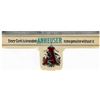 Image 1 : Anheuser-Busch St. Louis Exquisite Neck Label Mint Cond