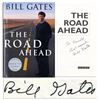 Image 1 : Bill Gates Signed First Edition of His Book w PSA/DNA
