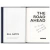 Image 2 : Bill Gates Signed First Edition of His Book w PSA/DNA