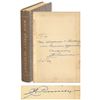 Image 1 : J.C. Penney ''Main Street Merchant'' Book Signed