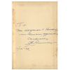 Image 2 : J.C. Penney ''Main Street Merchant'' Book Signed