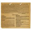Image 2 : Bonnie & Clyde 1934 Telegram re Mary O'Dare Arrest