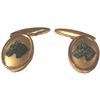 Image 1 : Terrier Dog Cufflinks