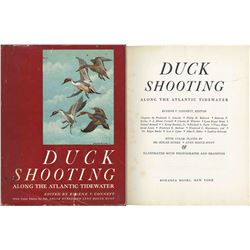 Illustrated Duck Hunters' Guide 1947