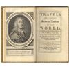 Image 2 : 1726 1st Edition Jonathan Swift Gulliver's Travels